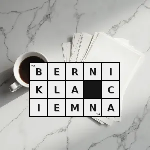 Hasło krzyżówkowe branta canadensis occidentalis podgatunek ptaka wyróżniony w obrębie gatunku bernikla kanadyjska branta canadensis - bernikla ciemna – rozwiązanie, synonimy, podpowiedzi i definicje krzyżówkowe